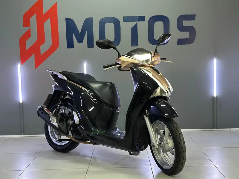 Honda SH 150i ABS