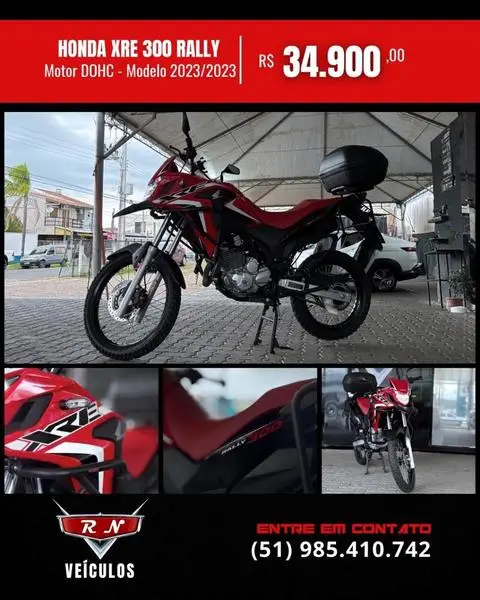 Honda ABS