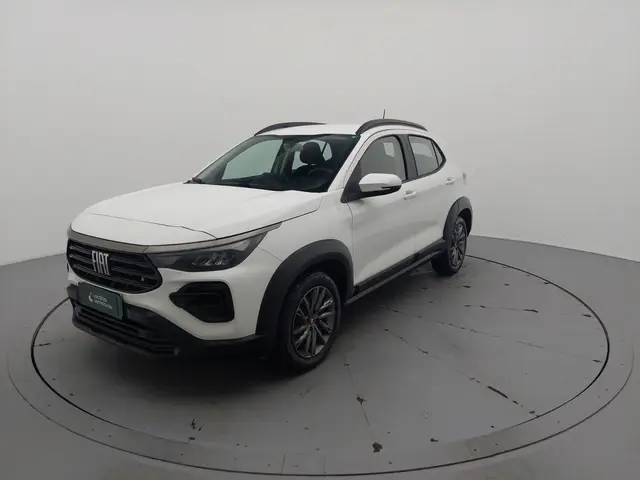 Carro Fiat Pulse 2023 Drive 1.3 (flex)