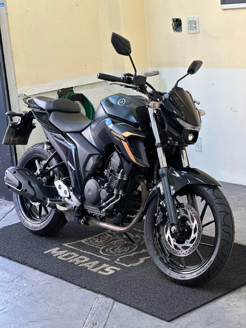 Yamaha Flex
