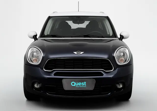 Carro MINI Cooper Countryman 2014 Cooper  1.6 S Top