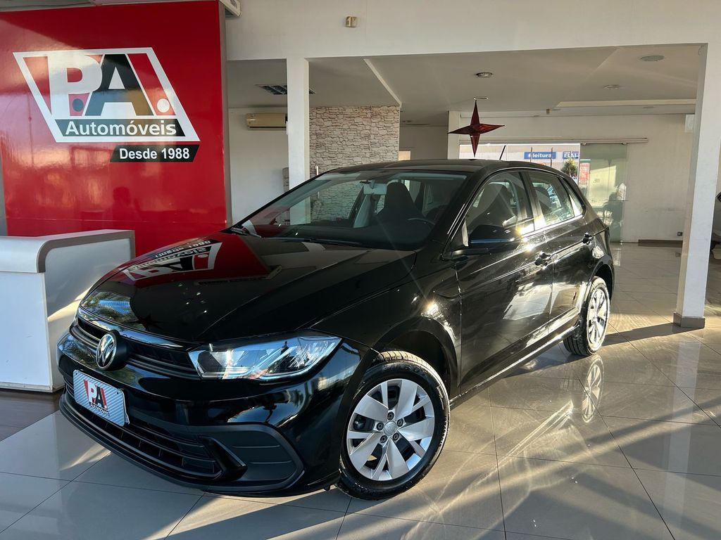 Polo MPI (Flex)