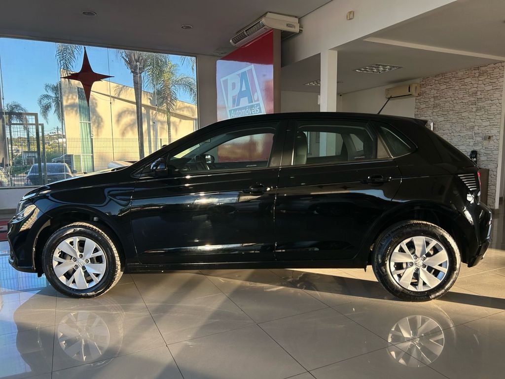 Polo MPI (Flex)