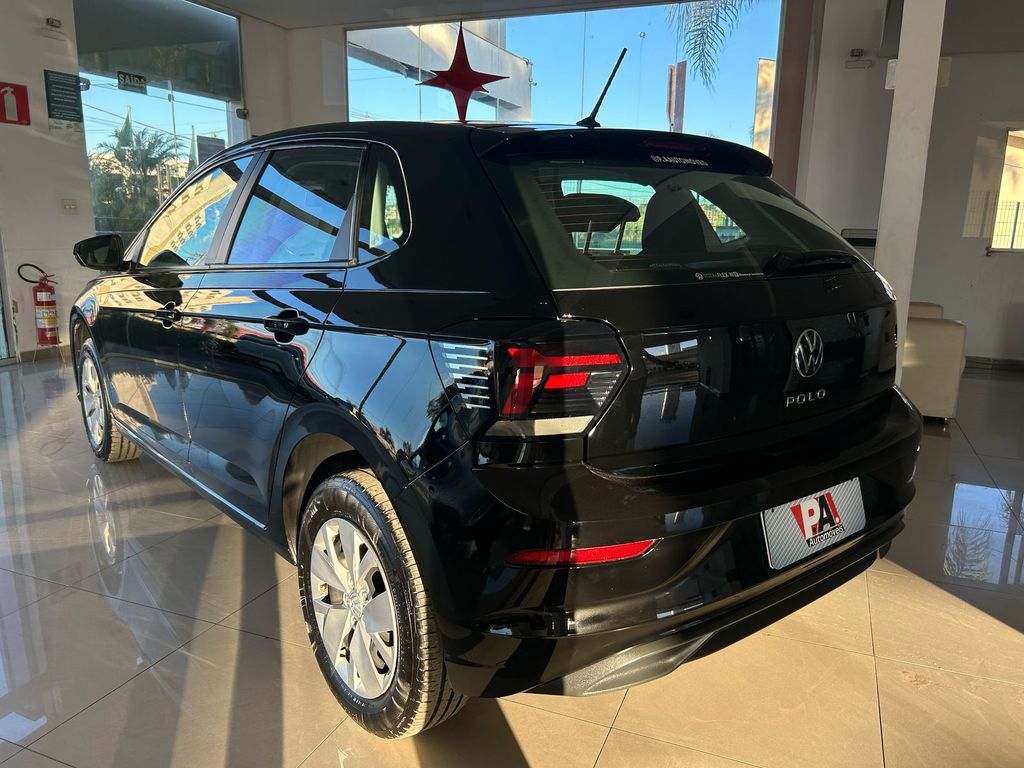 Polo MPI (Flex)