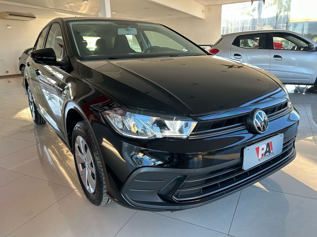 Polo MPI (Flex)