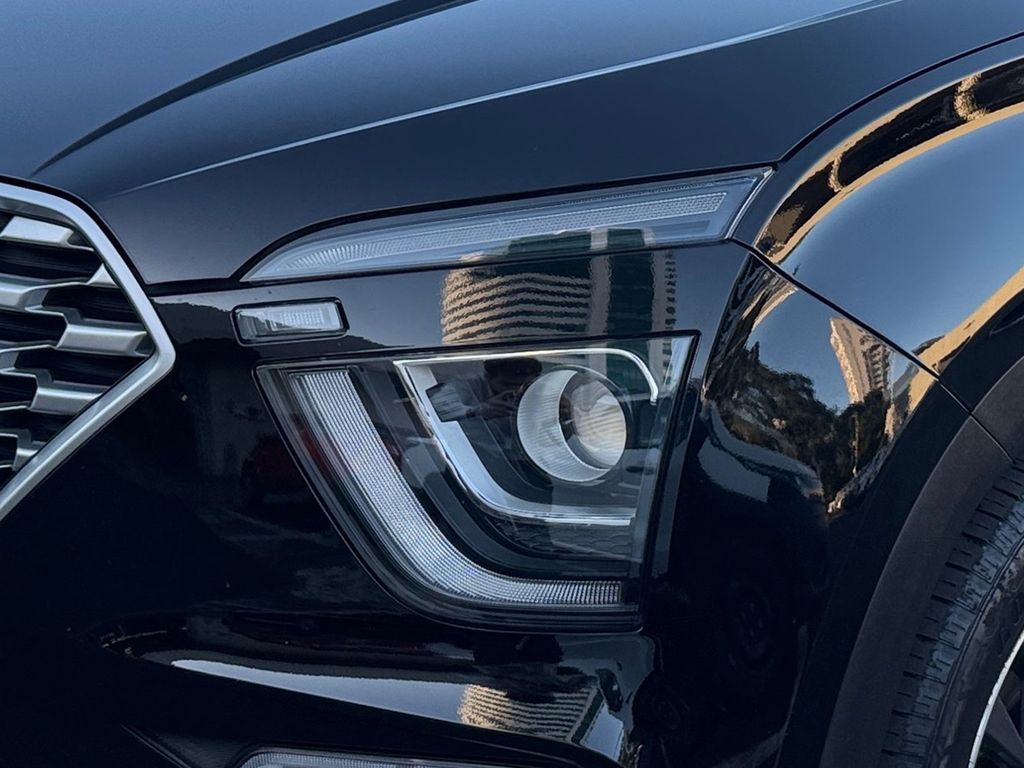 Creta Limited 1.0 Turbo (Aut) (Flex)