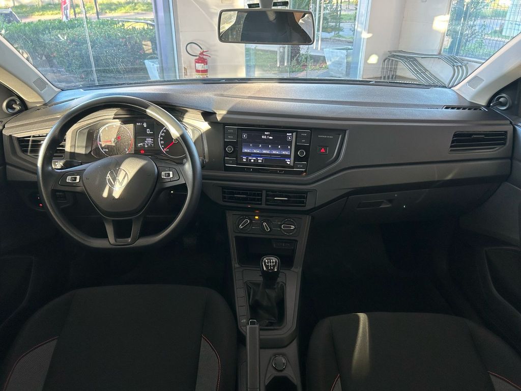 Polo MPI (Flex)