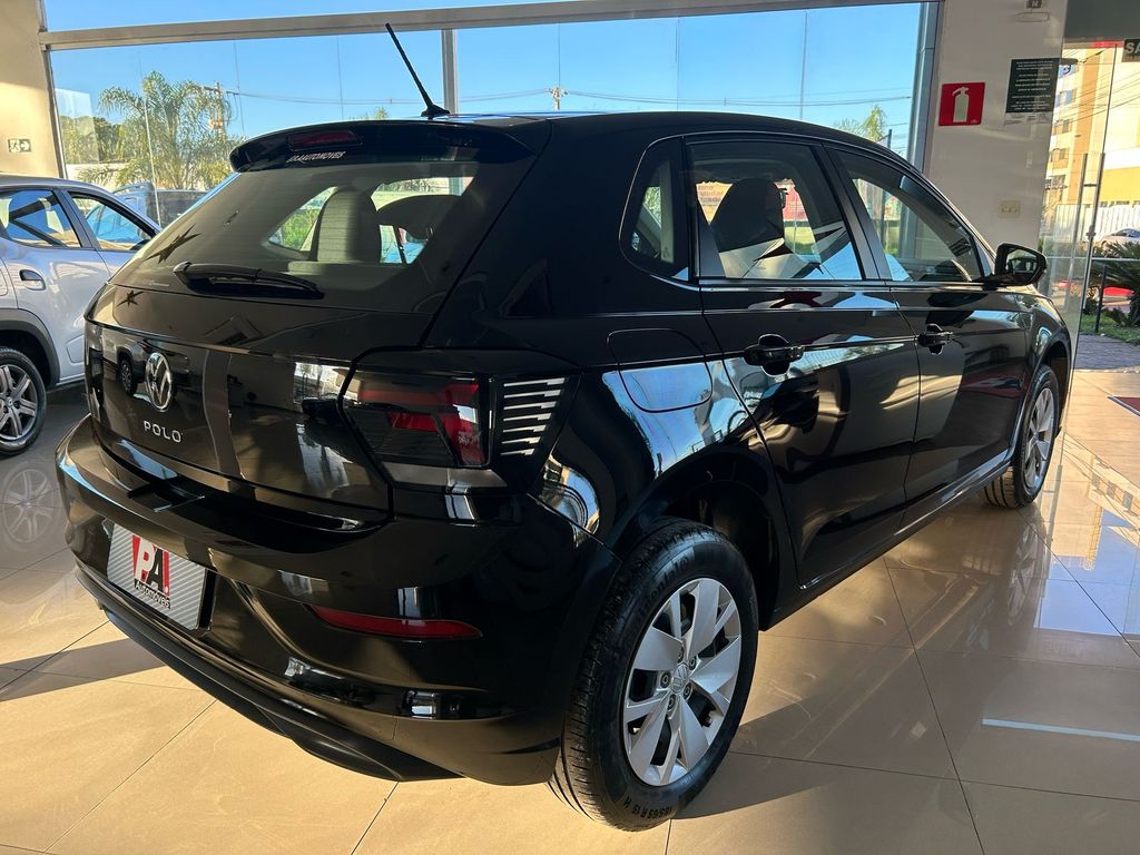 Polo MPI (Flex)