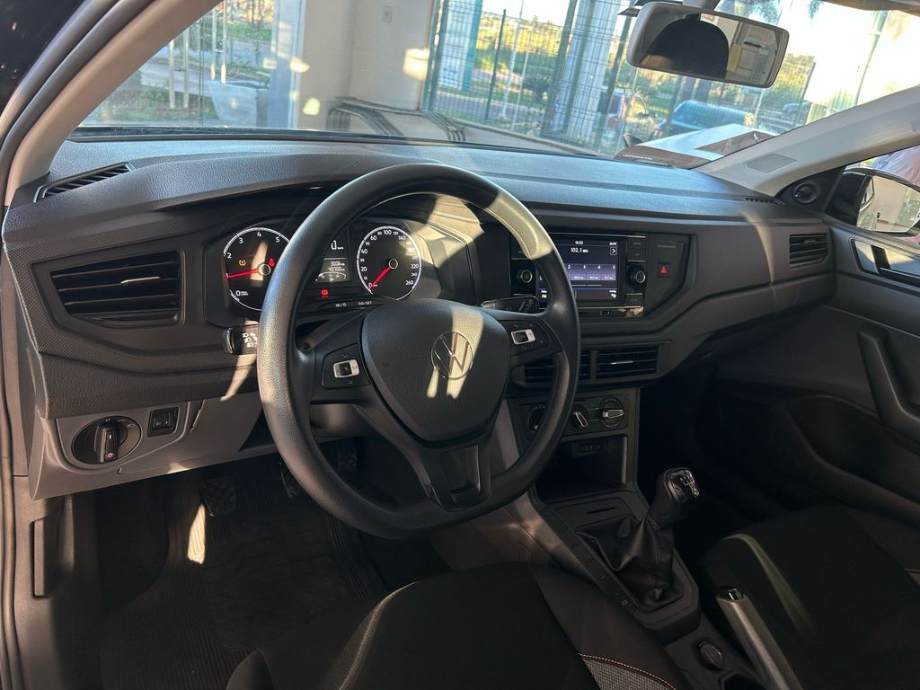 Polo MPI (Flex)