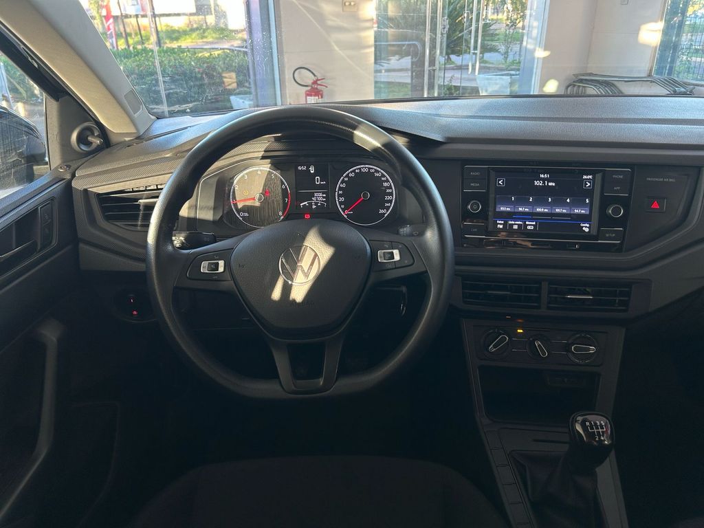 Polo MPI (Flex)