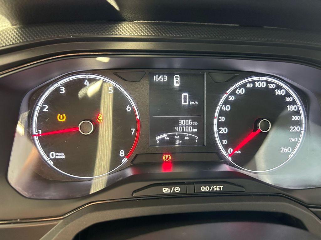 Polo MPI (Flex)