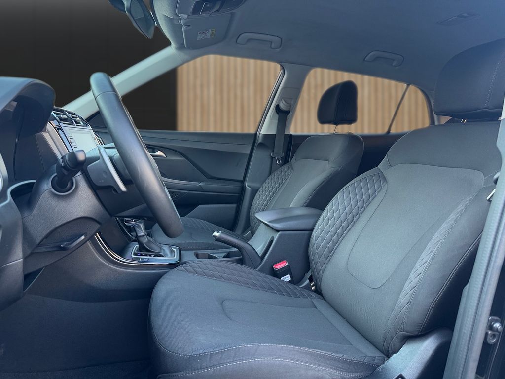 Creta Limited 1.0 Turbo (Aut) (Flex)