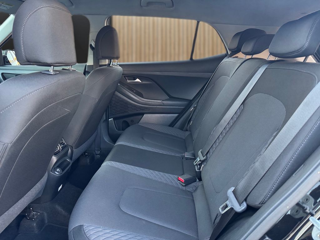 Creta Limited 1.0 Turbo (Aut) (Flex)