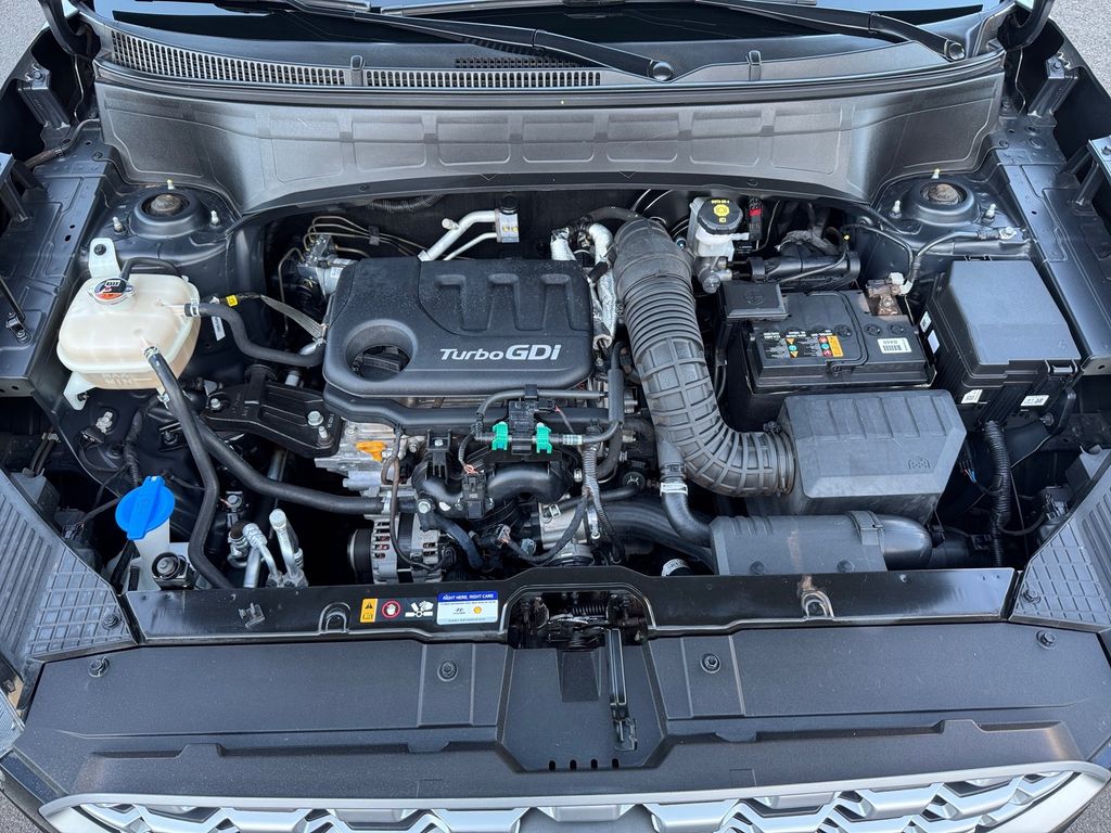 Creta Limited 1.0 Turbo (Aut) (Flex)