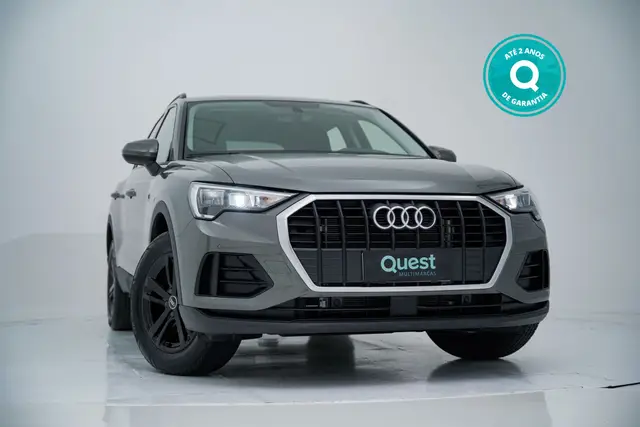 Carro Audi Q3 2022 Prest. 1.4 TFSI Flex/Prest. S-tronic