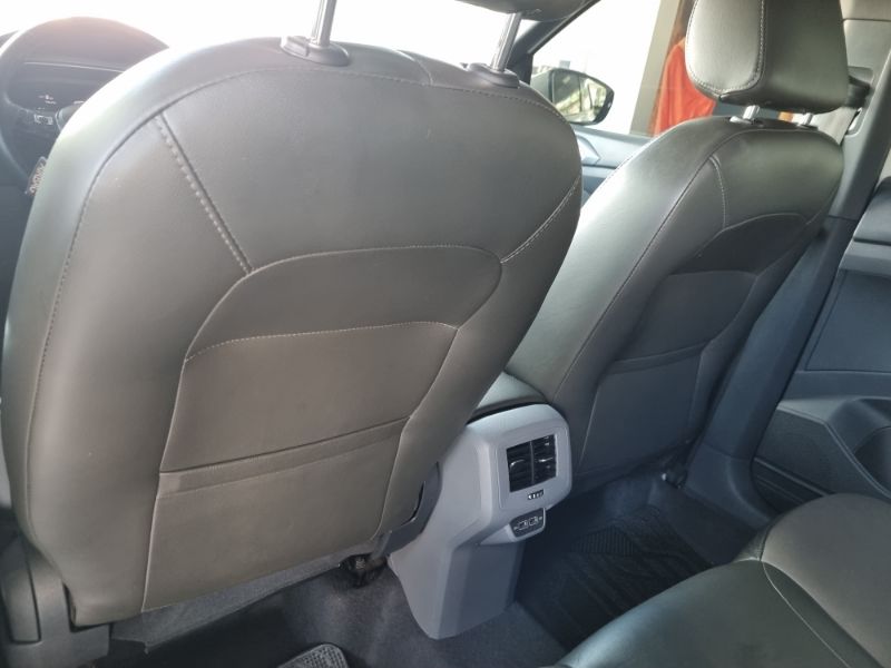 T-Cross 1.0 200 TSI Comfortline (Aut) (Flex)