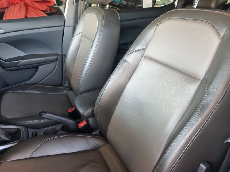 T-Cross 1.0 200 TSI Comfortline (Aut) (Flex)