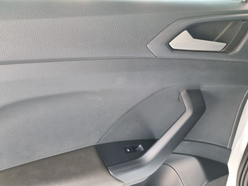 T-Cross 1.0 200 TSI Comfortline (Aut) (Flex)