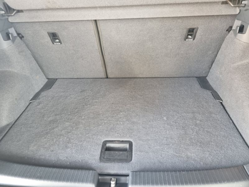 T-Cross 1.0 200 TSI Comfortline (Aut) (Flex)