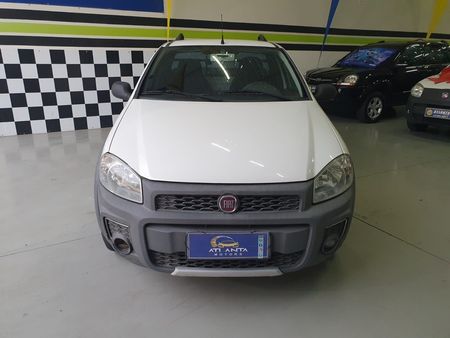 Strada Working 1.4 (Flex)