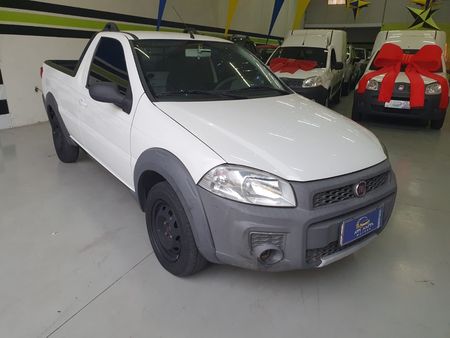 Strada Working 1.4 (Flex)