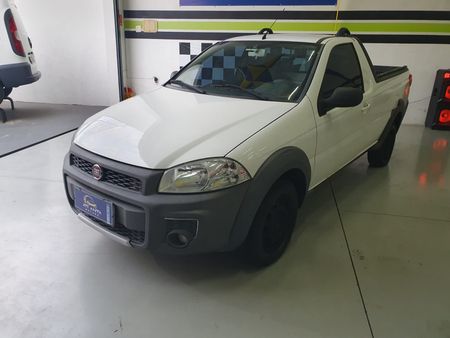 Strada Working 1.4 (Flex)