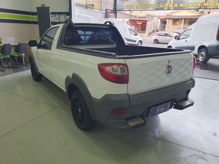 Strada Working 1.4 (Flex)