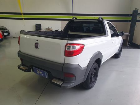 Strada Working 1.4 (Flex)