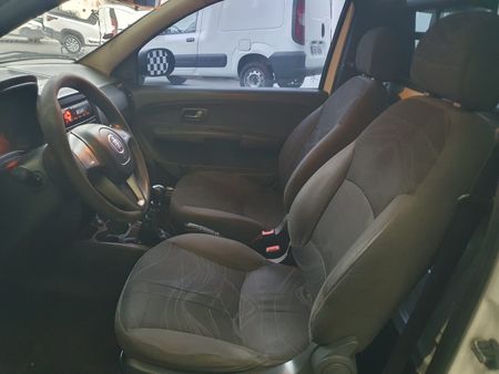 Strada Working 1.4 (Flex)