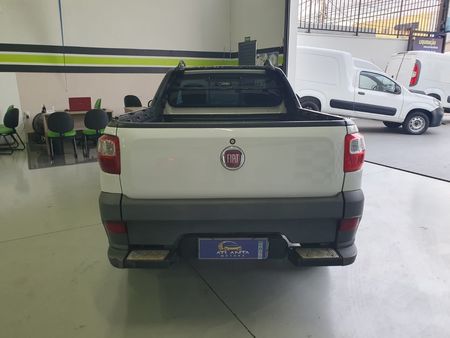 Strada Working 1.4 (Flex)