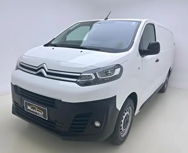 Carro Peugeot Expert 2023 Cargo 1.5 Turbo
