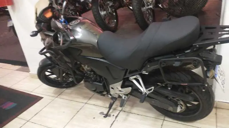 Honda Standard