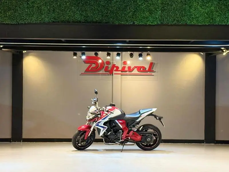 Honda (ABS)