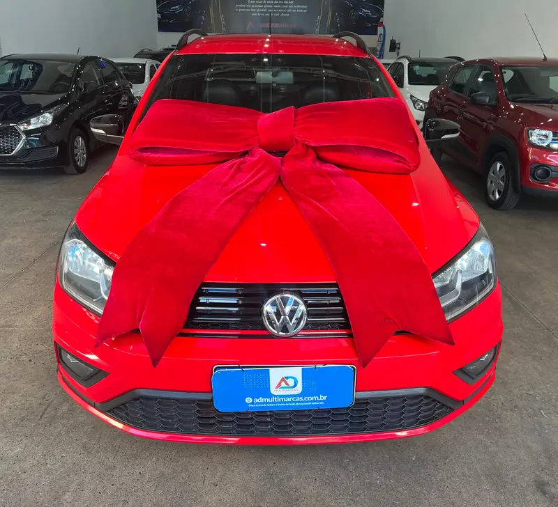 Volkswagen Saveiro Pepper 1.6 MSI CE (Flex)