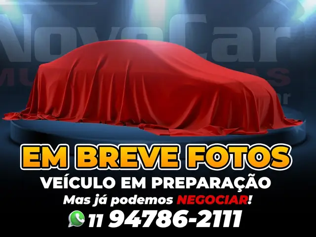 Carro Ford EcoSport 2020 SE 1.5 (Aut) (Flex)