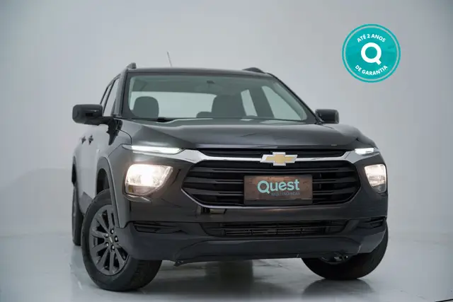 Carro Chevrolet Montana 2023 LT 1.2 Turbo