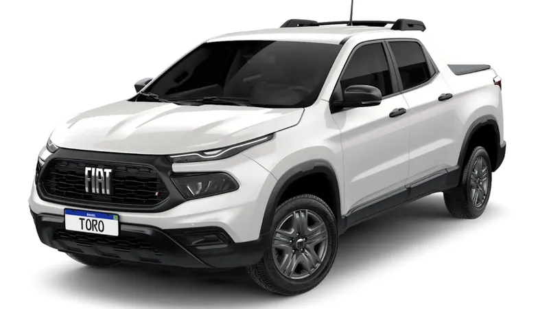 Fiat Toro está com descontos de até R$ 27 mil antes de ganhar atualização