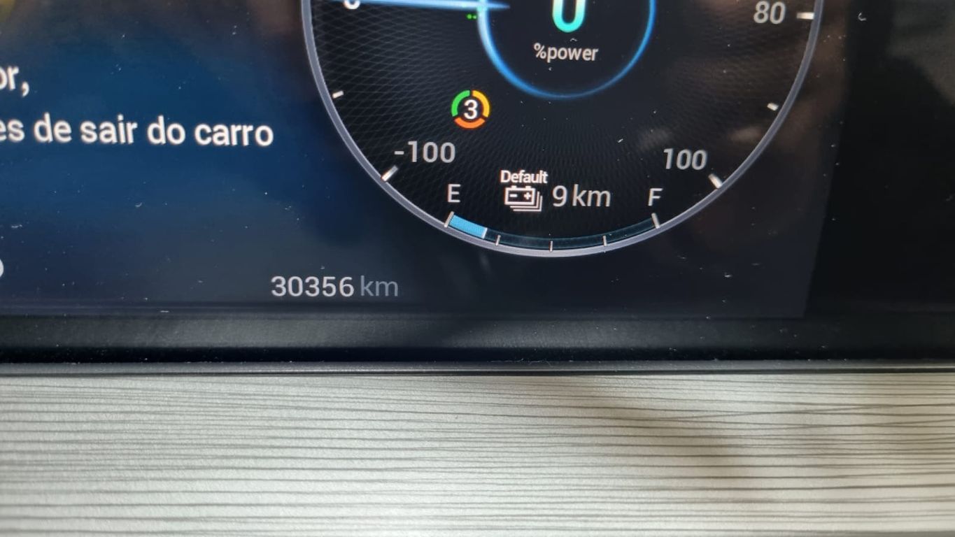 Tiggo 8 Pro Tiggo 8 Pro Plug-In Hybrid