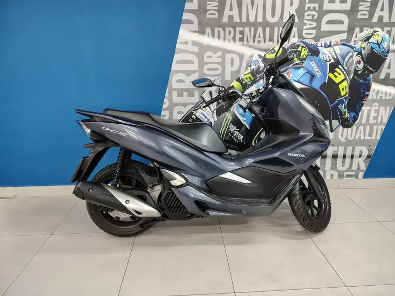 Honda Sport