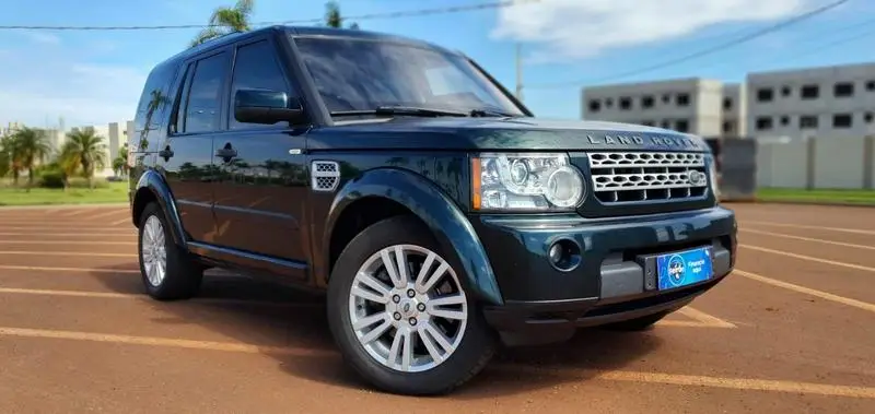 Land Rover S 3.0 SDV6 4X4