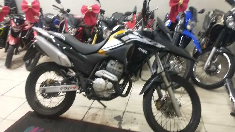 Honda (ABS)