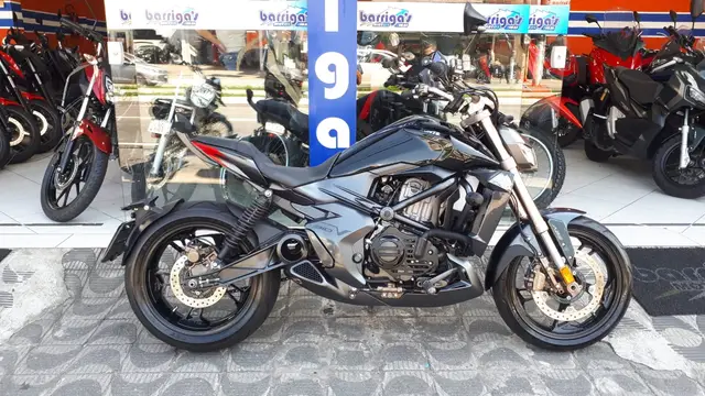 Carro Zontes V310 2024 312cc