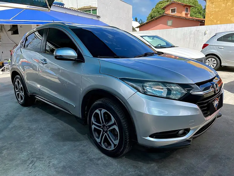 Honda HR-V EX CVT 1.8 I-VTEC FlexOne