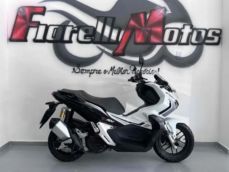 Honda ABS