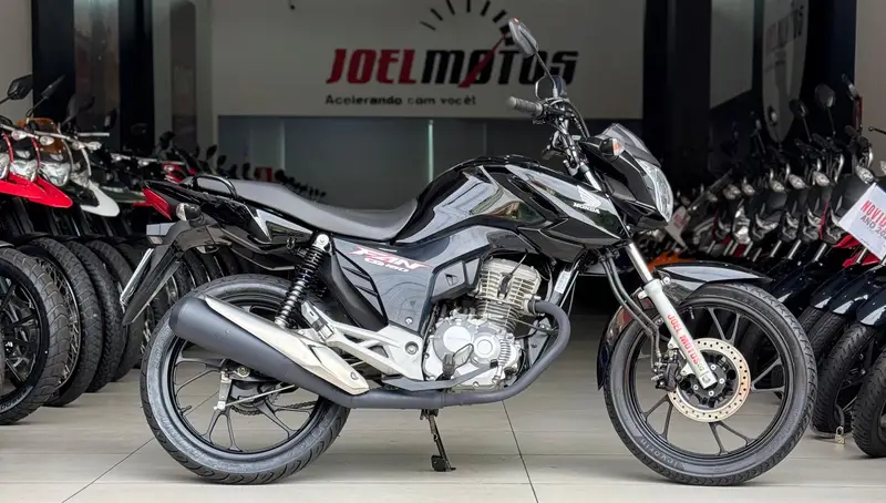 Honda Fan