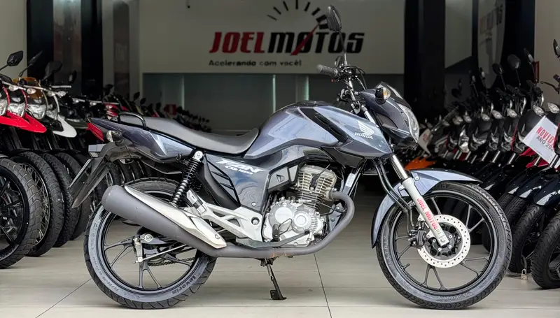Honda Fan