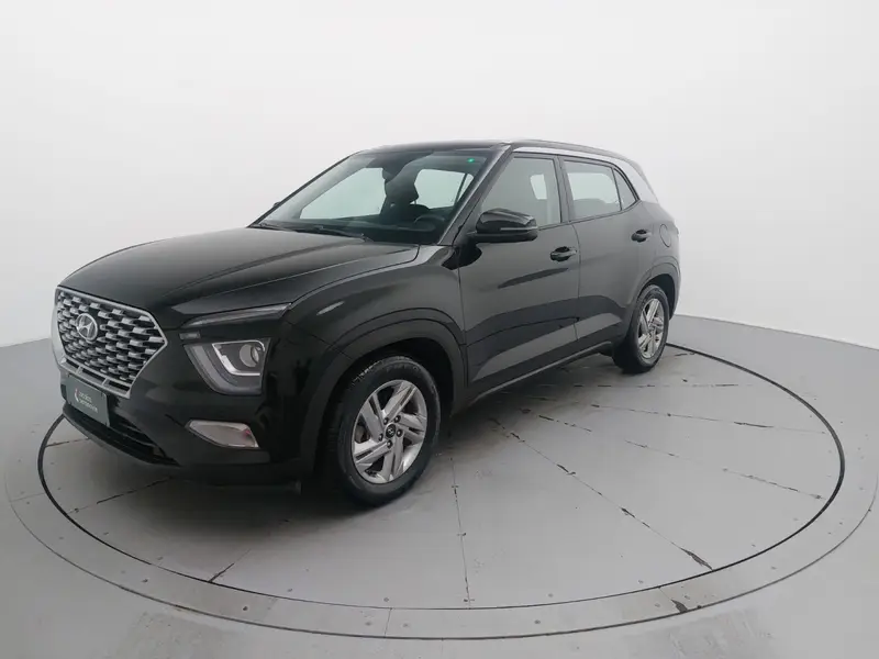 Hyundai Creta Comfort Plus 1.0 Turbo