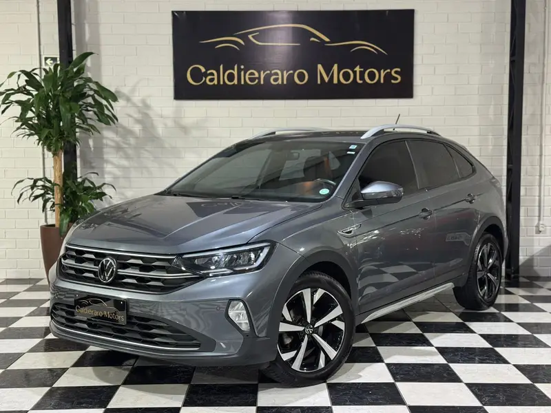 Volkswagen Highline 1.0 Turbo (Aut.)