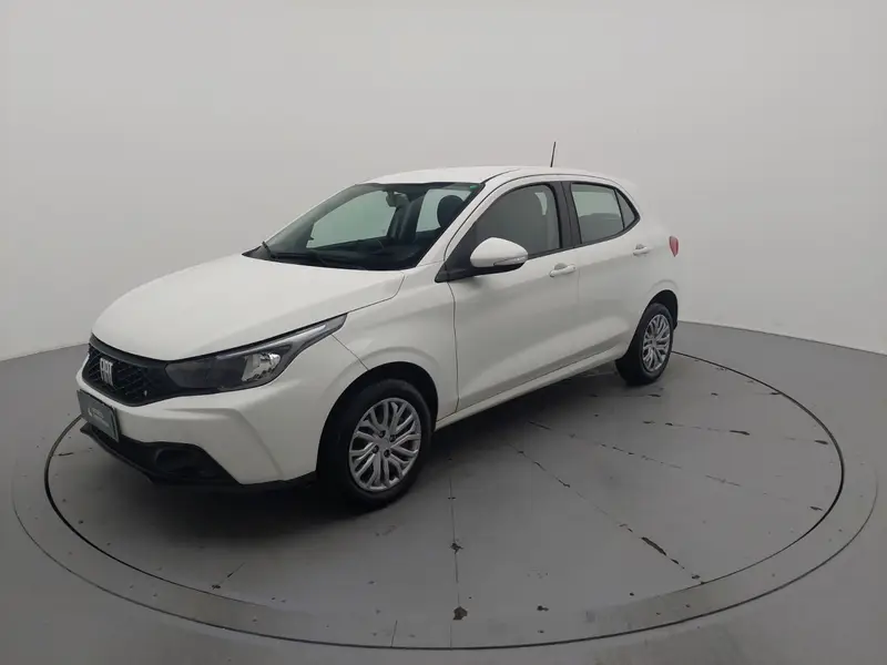 Fiat Argo Drive 1.0