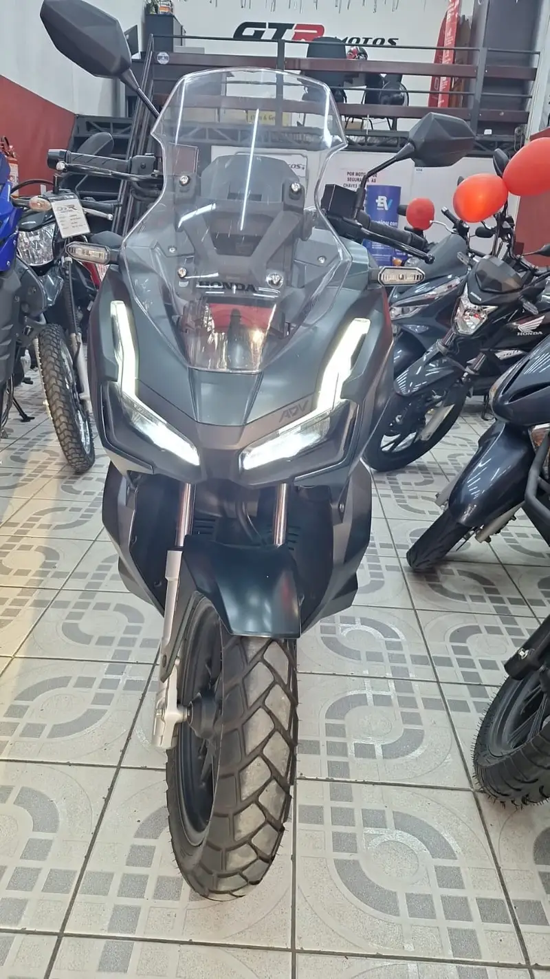 Honda ABS